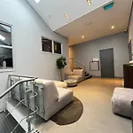 בית הארחה With Wellness Nextdoor And Kitchen Access 3*