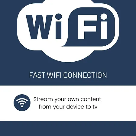 With Wellness Nextdoor And Kitchen Access * אוס