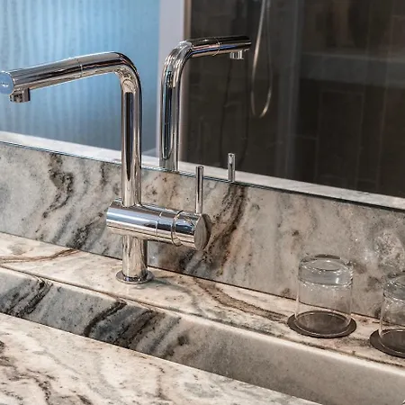 בית הארחה With Wellness Nextdoor And Kitchen Access