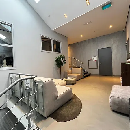 בית הארחה With Wellness Nextdoor And Kitchen Access *