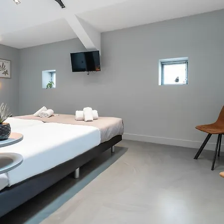 With Wellness Nextdoor And Kitchen Access Gæstehus 3*