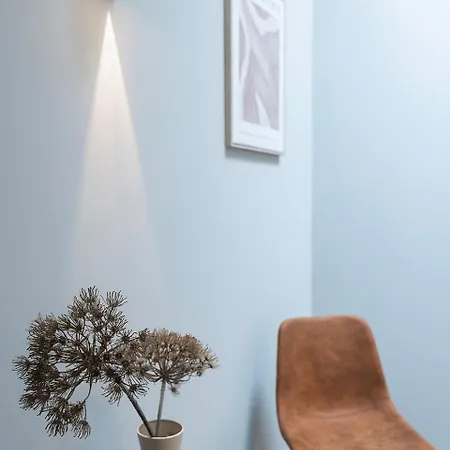 בית הארחה With Wellness Nextdoor And Kitchen Access
