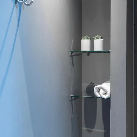 בית הארחה With Wellness Nextdoor And Kitchen Access