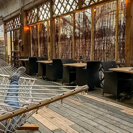 With Wellness Nextdoor And Kitchen Access Gasthof 3*