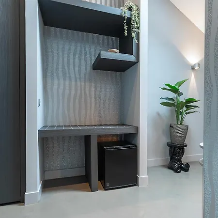 Gæstehus With Wellness Nextdoor And Kitchen Access