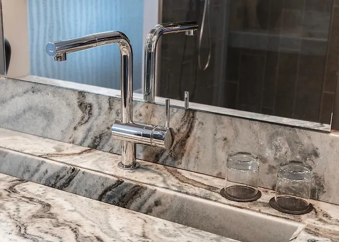 Πανσιόν With Wellness Nextdoor And Kitchen Access