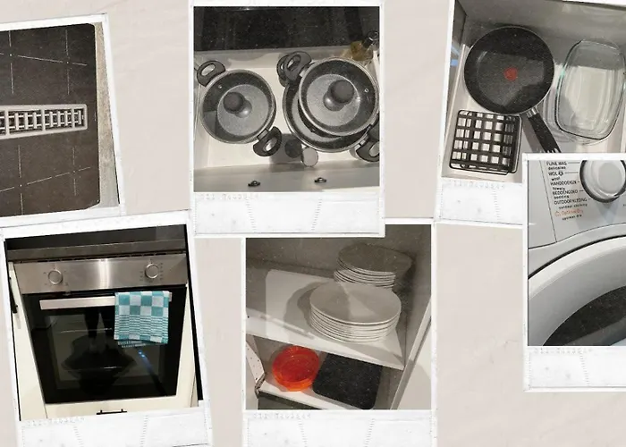 Πανσιόν With Wellness Nextdoor And Kitchen Access Oss