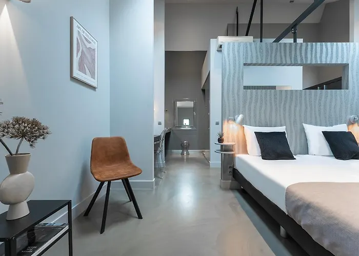 Πανσιόν With Wellness Nextdoor And Kitchen Access 3*