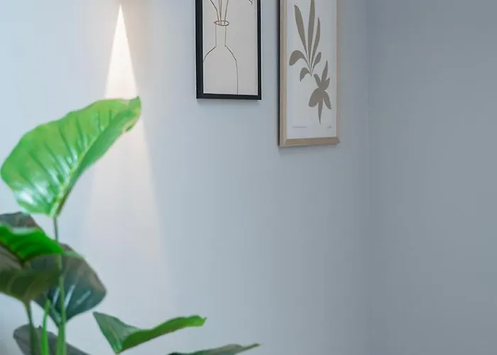 With Wellness Nextdoor And Kitchen Access 3*