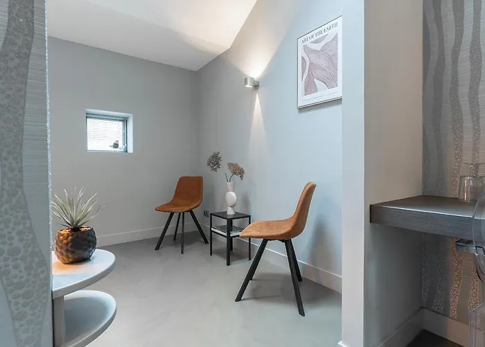 With Wellness Nextdoor And Kitchen Access Oss