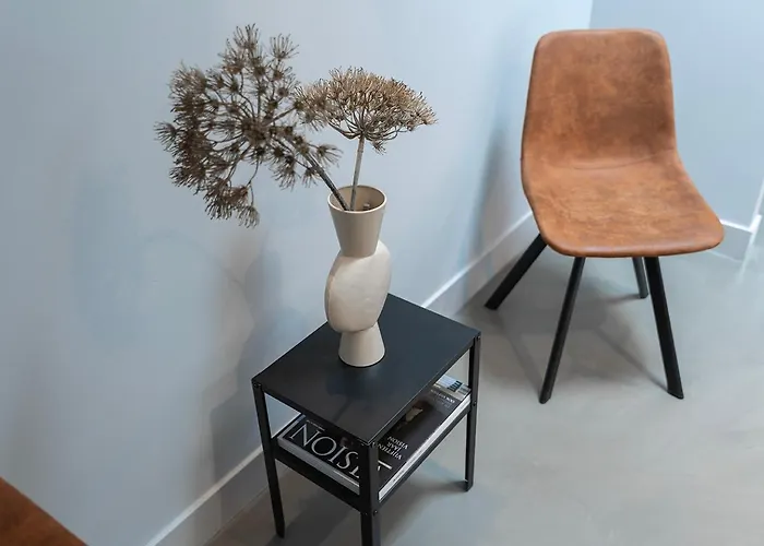 With Wellness Nextdoor And Kitchen Access Πανσιόν