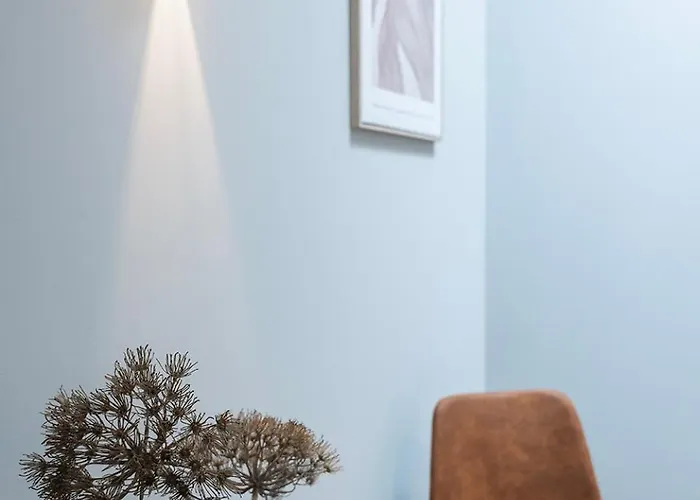 Πανσιόν With Wellness Nextdoor And Kitchen Access