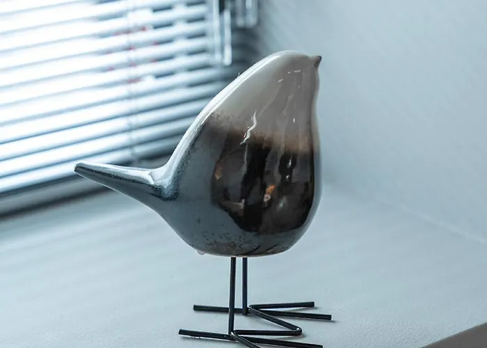 With Wellness Nextdoor And Kitchen Access Πανσιόν 3*