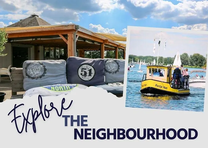 With Wellness Nextdoor And Kitchen Access Πανσιόν