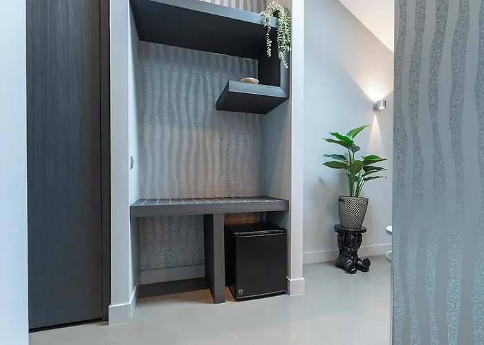 Pensionat With Wellness Nextdoor And Kitchen Access