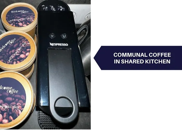 With Wellness Nextdoor And Kitchen Access Πανσιόν