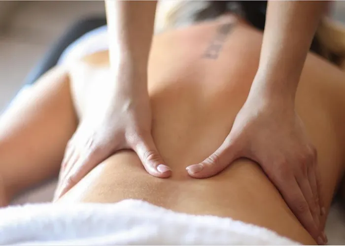 Πανσιόν With Wellness Nextdoor And Kitchen Access 3*