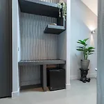 Konukevi With Wellness Nextdoor And Kitchen Access