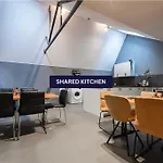 With Wellness Nextdoor And Kitchen Access 3* Oss