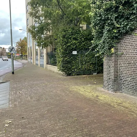Gasthuis With Wellness Nextdoor And Kitchen Access Oss