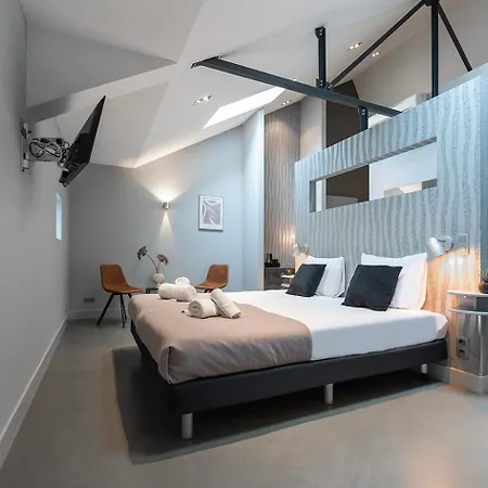 Πανσιόν With Wellness Nextdoor And Kitchen Access