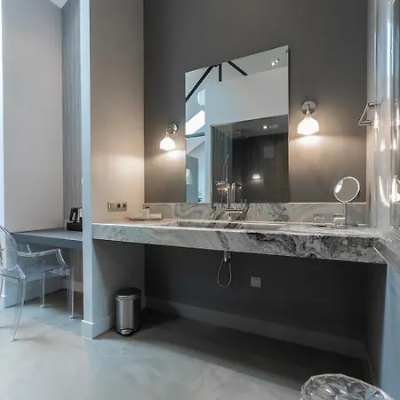 Πανσιόν With Wellness Nextdoor And Kitchen Access *