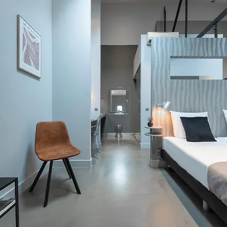 Πανσιόν With Wellness Nextdoor And Kitchen Access *