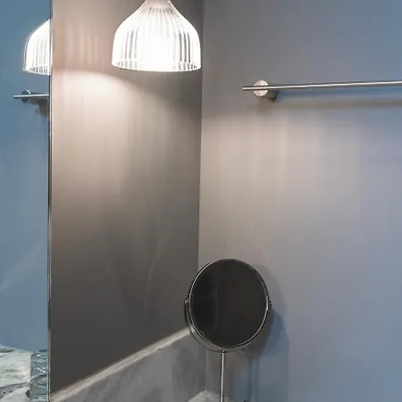 Πανσιόν With Wellness Nextdoor And Kitchen Access *