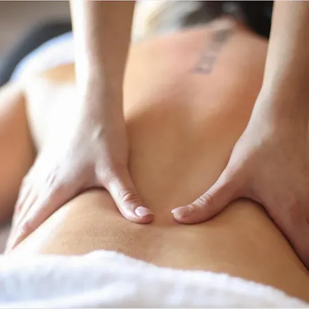 בית הארחה With Wellness Nextdoor And Kitchen Access 3*