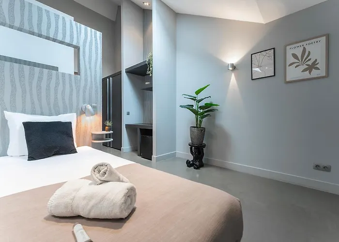 With Wellness Nextdoor And Kitchen Access Gasthuis 3*