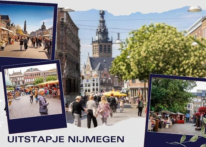 With Wellness Nextdoor And Kitchen Access Gasthuis